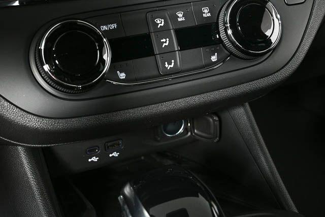 new 2026 Buick Envista car, priced at $28,725