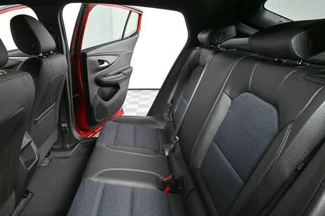 new 2026 Buick Envista car, priced at $28,725