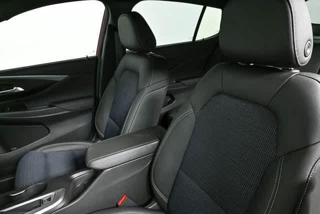 new 2026 Buick Envista car, priced at $28,725