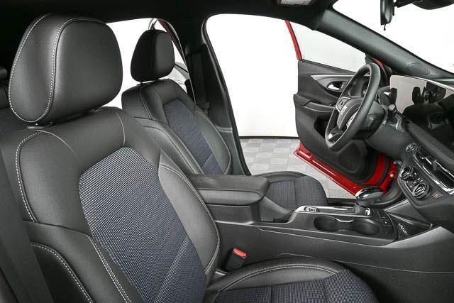 new 2026 Buick Envista car, priced at $28,725