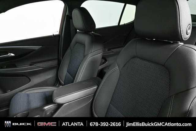 new 2026 Buick Envista car, priced at $28,818