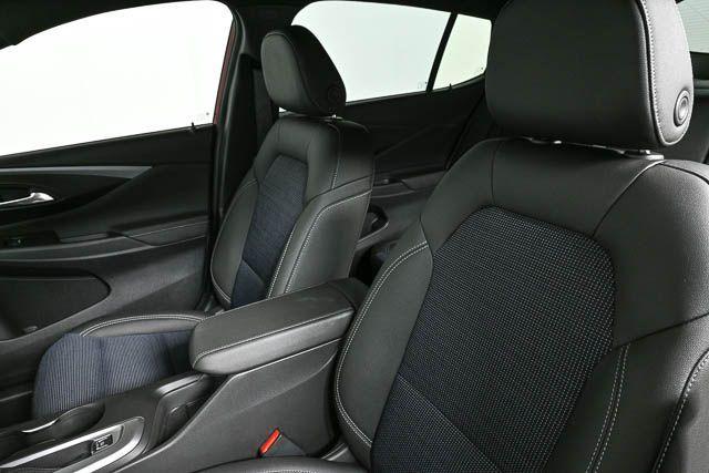 new 2026 Buick Envista car, priced at $28,725