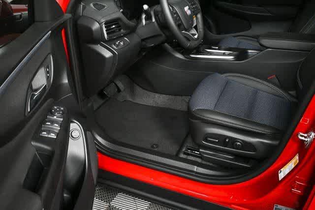 new 2026 Buick Envista car, priced at $28,725