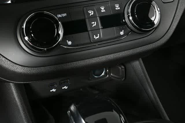 new 2026 Buick Envista car, priced at $28,725