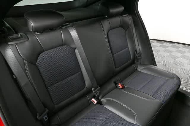 new 2026 Buick Envista car, priced at $28,725