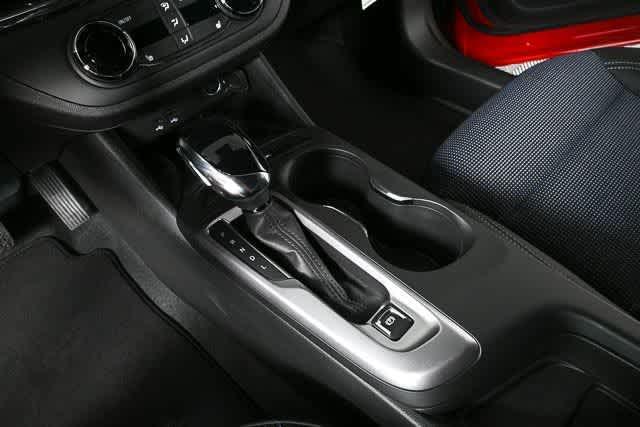 new 2026 Buick Envista car, priced at $28,725