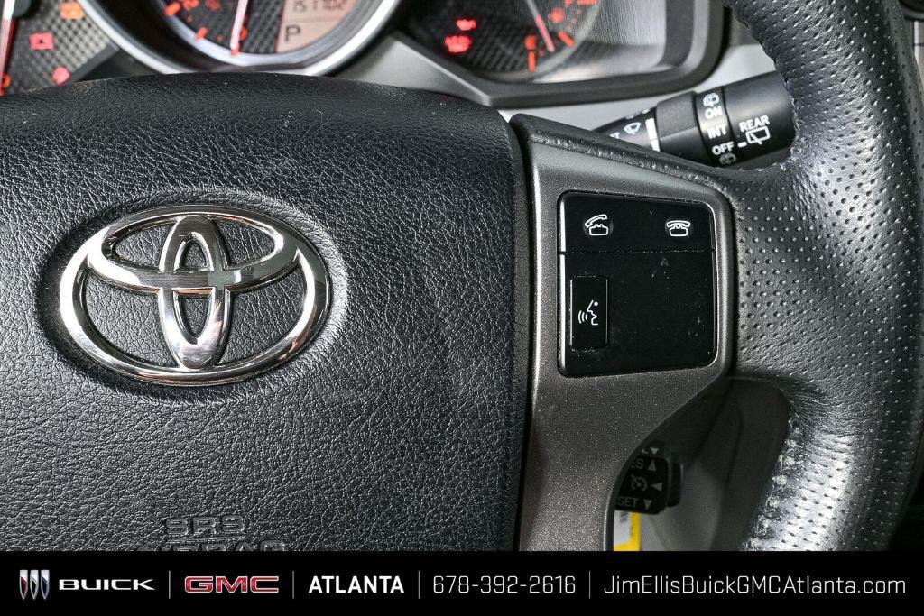 used 2012 Toyota 4Runner car, priced at $19,780