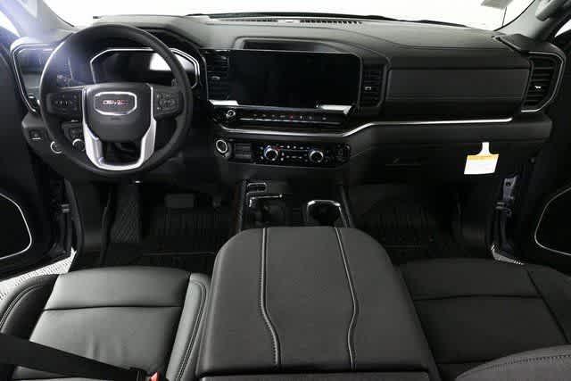 new 2026 GMC Sierra 1500 car, priced at $58,840
