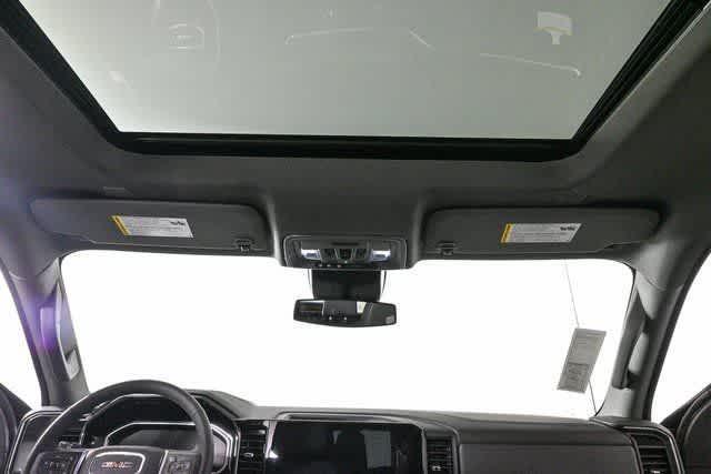 new 2026 GMC Sierra 1500 car, priced at $58,840