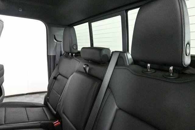 new 2026 GMC Sierra 1500 car, priced at $59,345