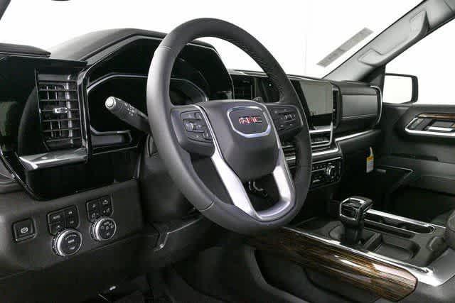 new 2026 GMC Sierra 1500 car, priced at $58,840