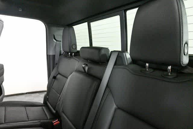 new 2026 GMC Sierra 1500 car, priced at $58,840