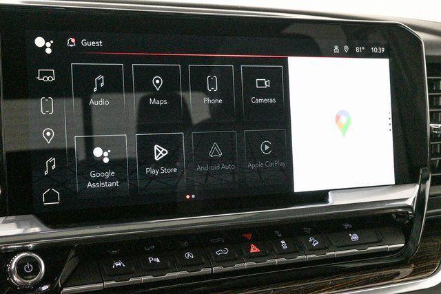 new 2026 GMC Sierra 1500 car, priced at $59,345