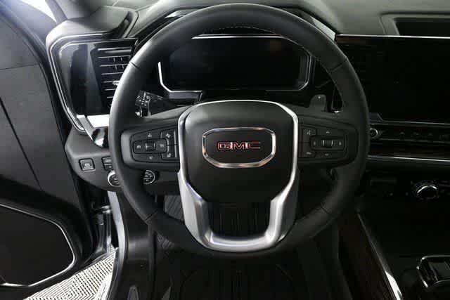 new 2026 GMC Sierra 1500 car, priced at $58,840