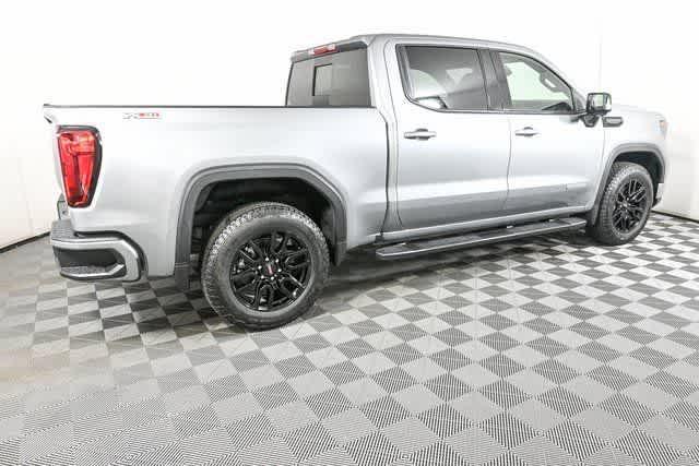 new 2026 GMC Sierra 1500 car, priced at $58,840