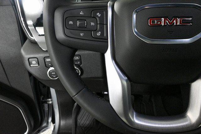 new 2026 GMC Sierra 1500 car, priced at $59,345