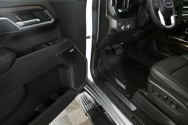 new 2026 GMC Sierra 1500 car, priced at $58,840