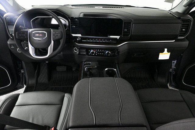new 2026 GMC Sierra 1500 car, priced at $59,345