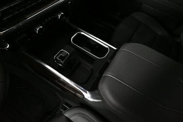 new 2026 GMC Sierra 1500 car, priced at $58,840