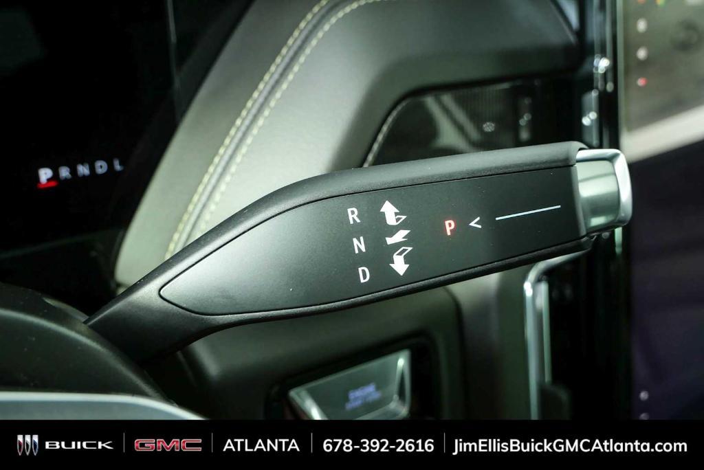 new 2026 GMC Yukon XL car, priced at $86,000