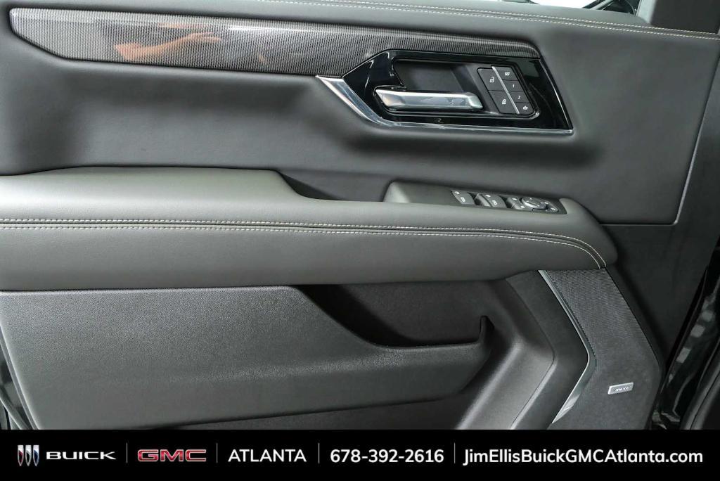 new 2026 GMC Yukon XL car, priced at $86,000