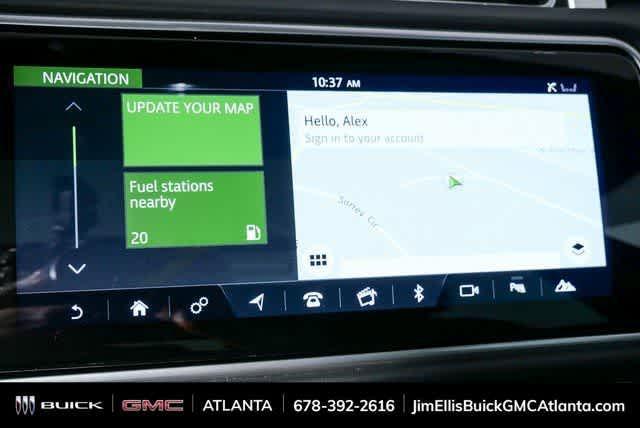 used 2019 Land Rover Range Rover car, priced at $27,300