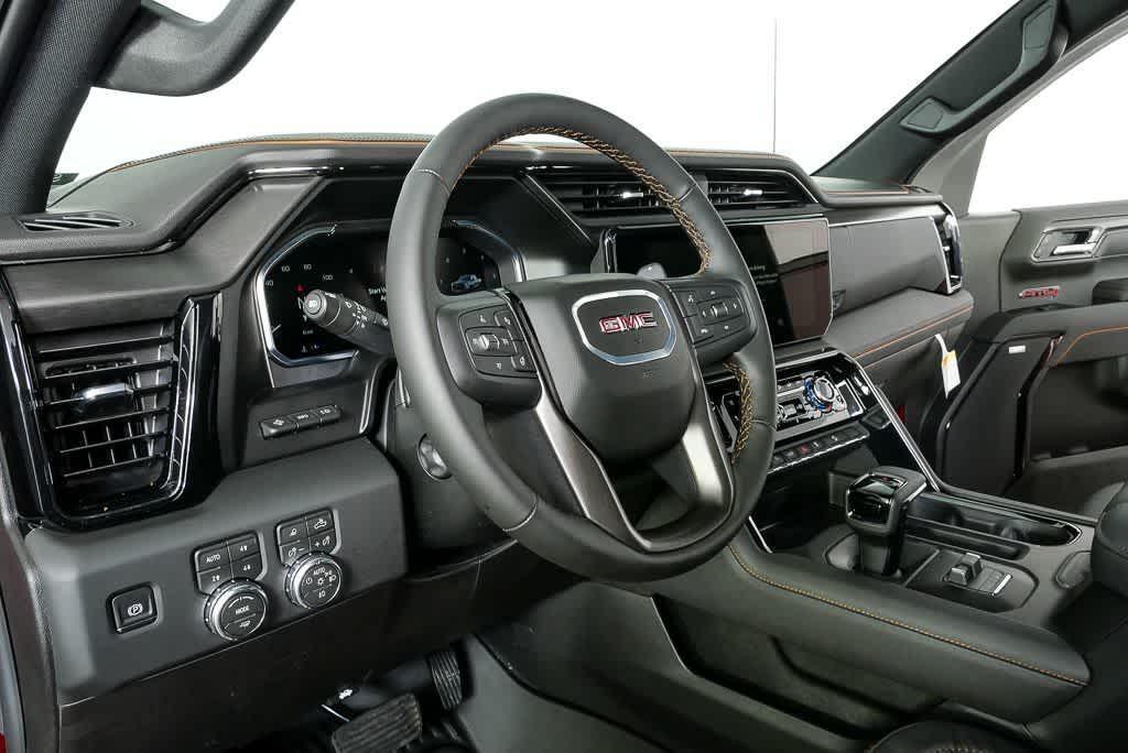 new 2026 GMC Sierra 1500 car, priced at $67,150