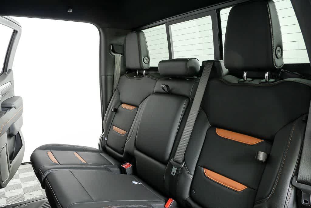 new 2026 GMC Sierra 1500 car, priced at $67,150