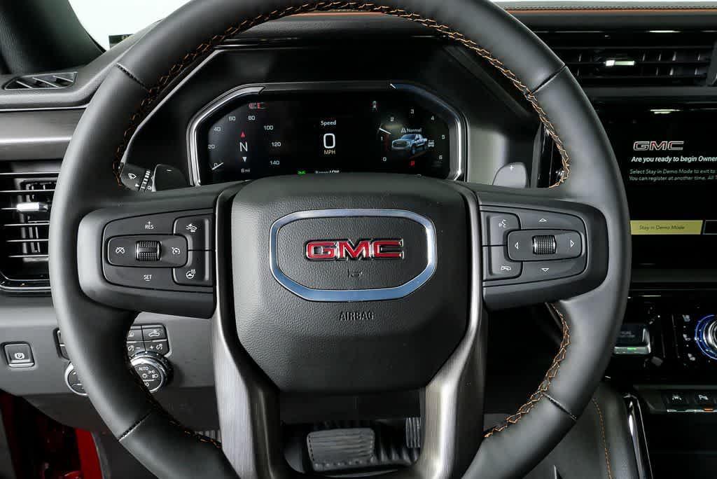 new 2026 GMC Sierra 1500 car, priced at $67,150