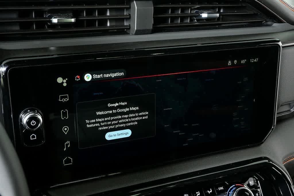 new 2026 GMC Sierra 1500 car, priced at $67,150