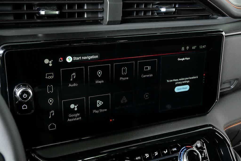 new 2026 GMC Sierra 1500 car, priced at $67,150