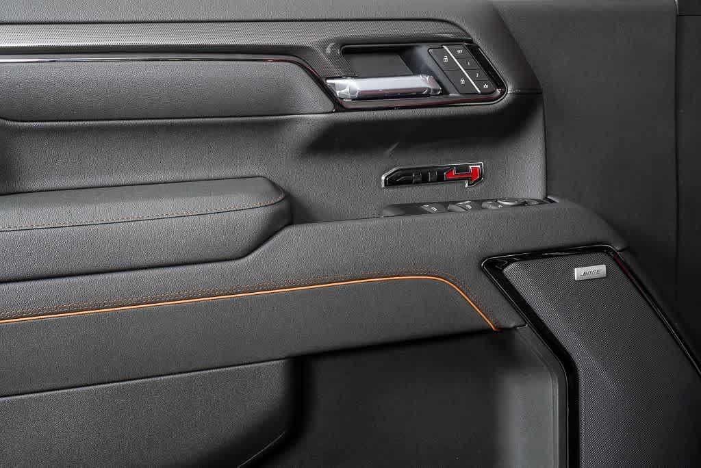 new 2026 GMC Sierra 1500 car, priced at $67,150