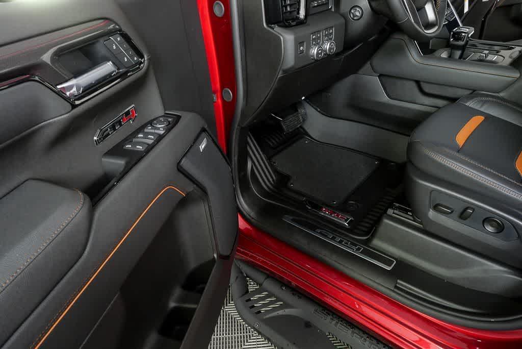 new 2026 GMC Sierra 1500 car, priced at $67,150