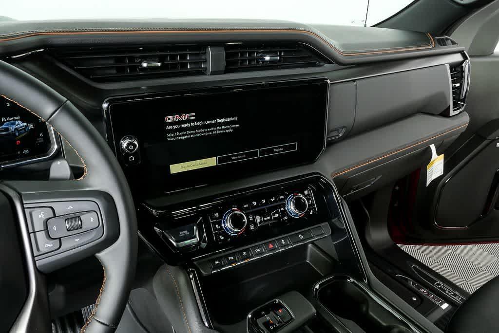 new 2026 GMC Sierra 1500 car, priced at $67,150