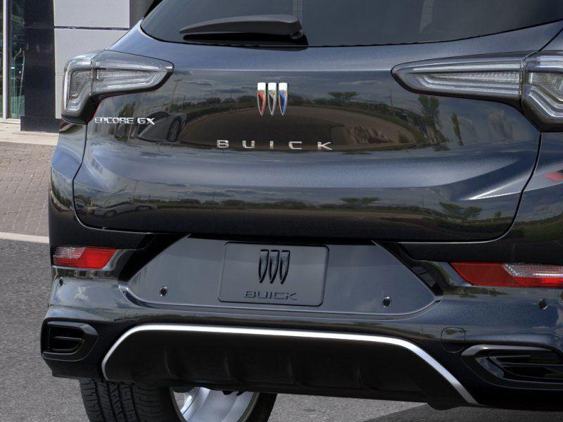 new 2026 Buick Encore GX car, priced at $31,480