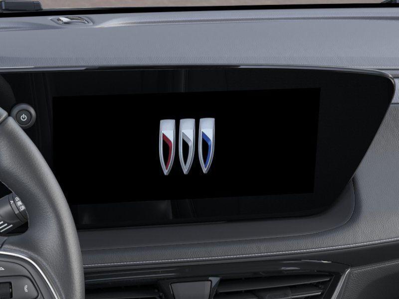 new 2026 Buick Encore GX car, priced at $31,480