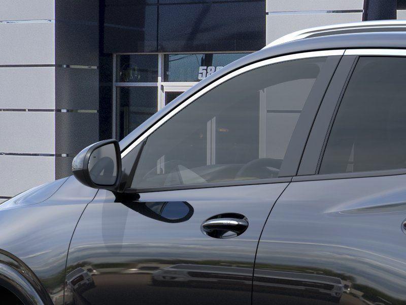 new 2026 Buick Encore GX car, priced at $31,480