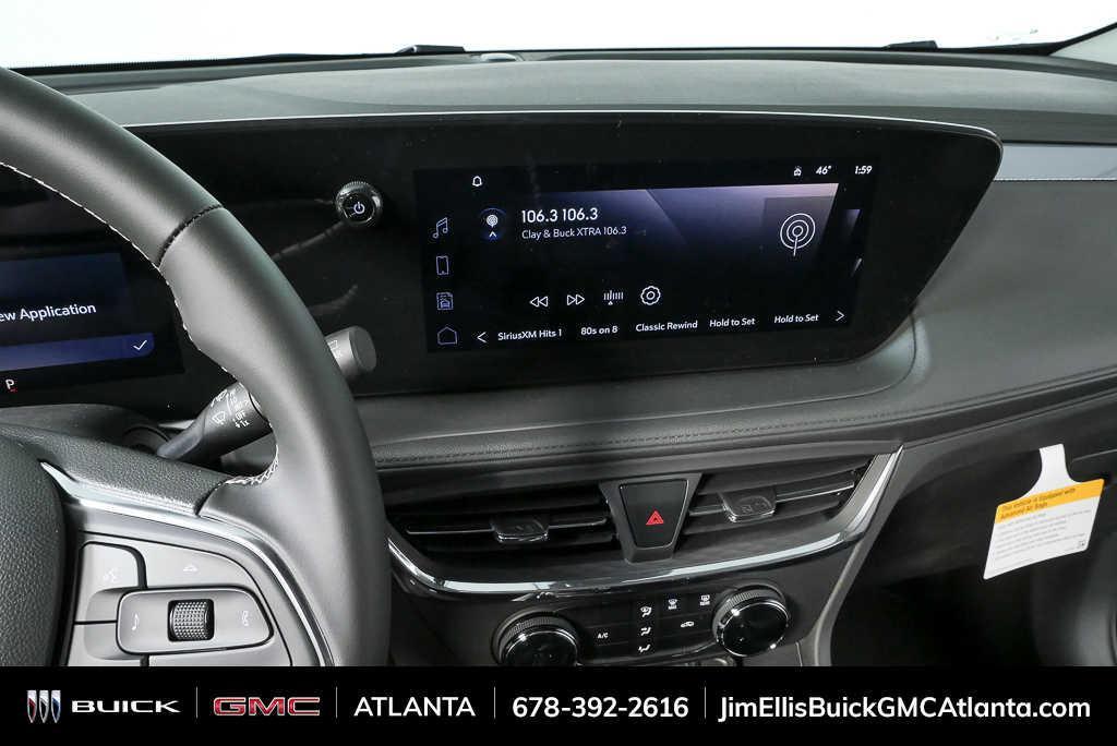 new 2026 Buick Encore GX car, priced at $23,128