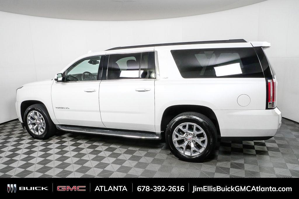 used 2016 GMC Yukon XL car, priced at $15,356