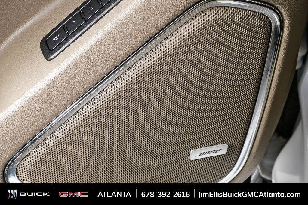 used 2016 GMC Yukon XL car, priced at $15,356