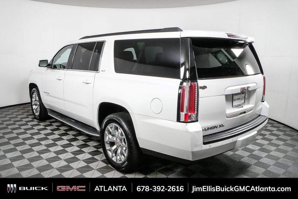 used 2016 GMC Yukon XL car, priced at $15,356