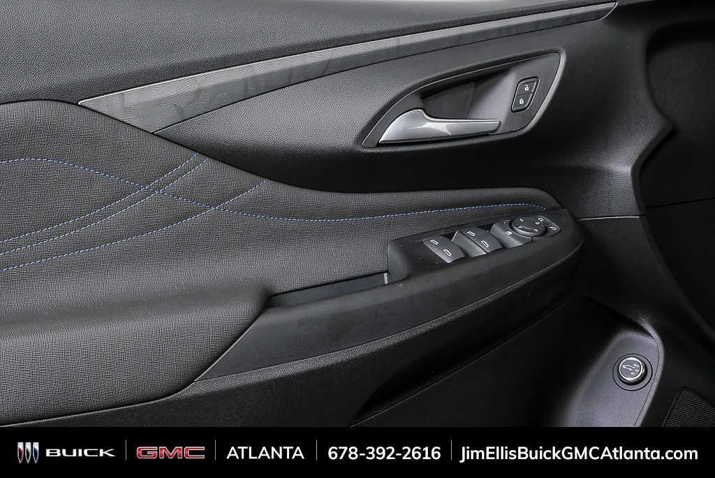 new 2026 Buick Envista car, priced at $31,070