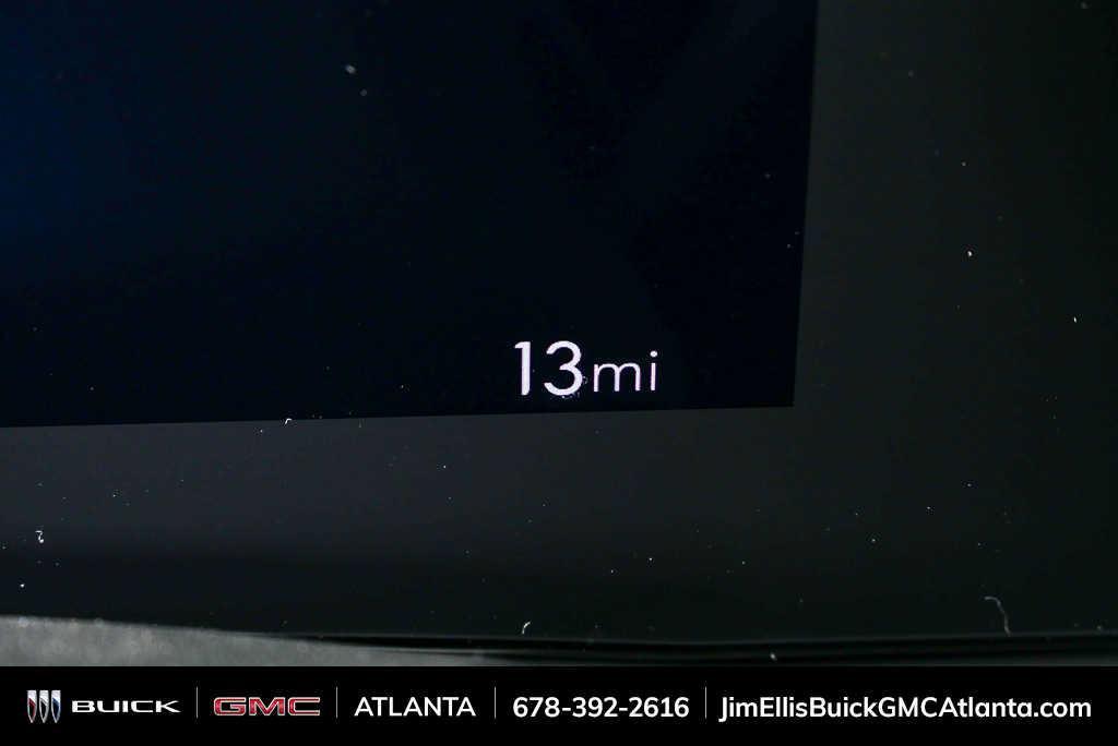 new 2026 Buick Envista car, priced at $31,070