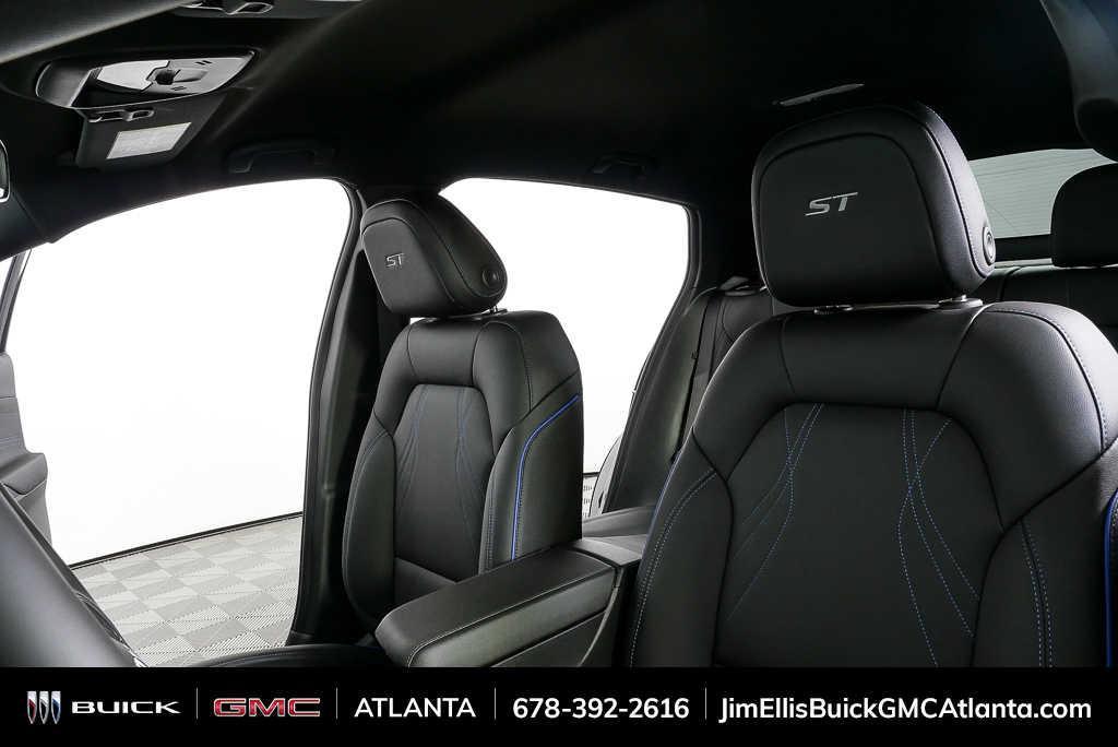 new 2026 Buick Envista car, priced at $31,070