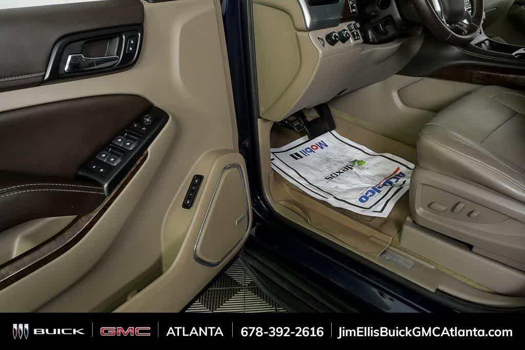 used 2018 Chevrolet Suburban car, priced at $21,674