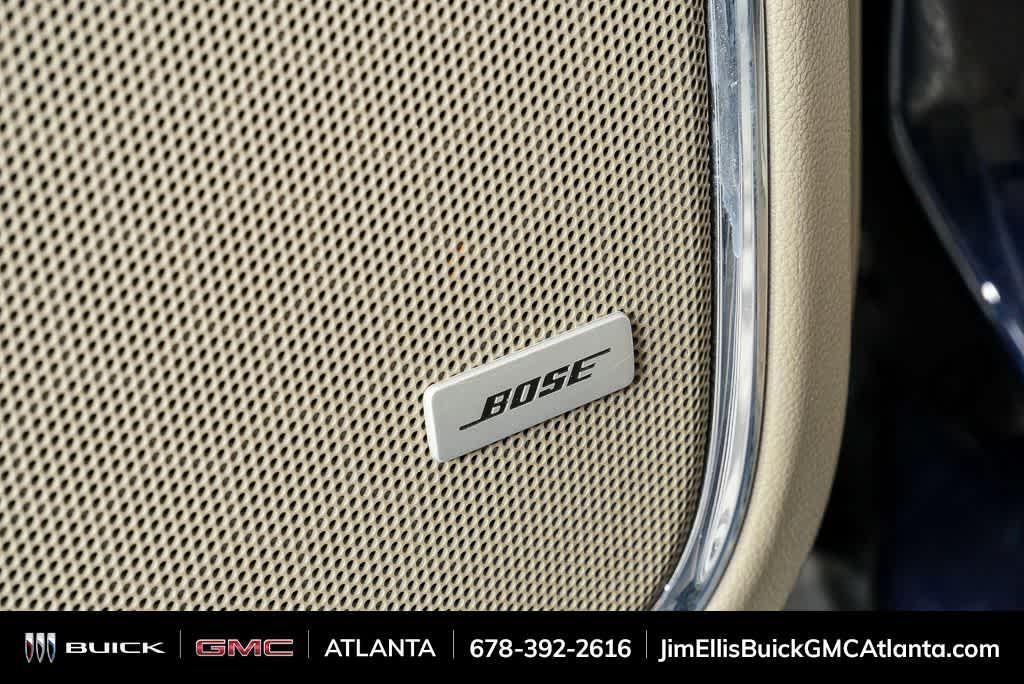 used 2018 Chevrolet Suburban car, priced at $21,674