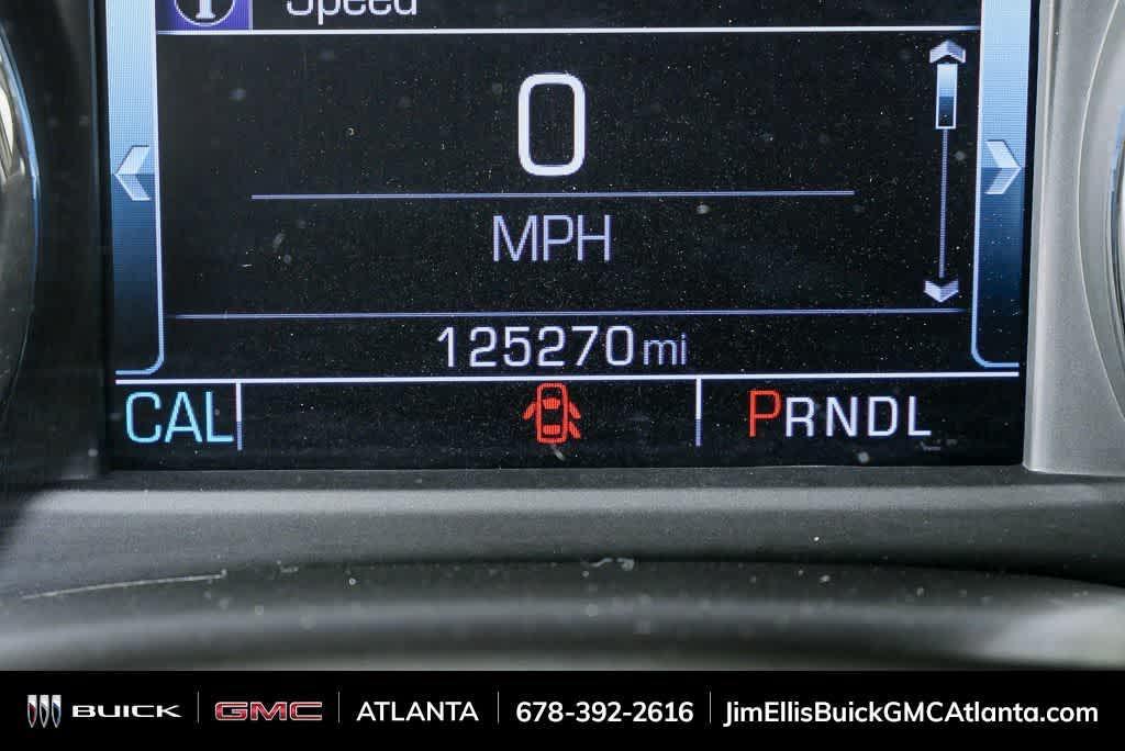 used 2018 Chevrolet Suburban car, priced at $21,674