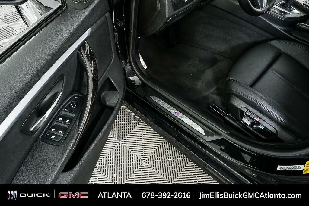 used 2017 BMW 430 Gran Coupe car, priced at $16,000
