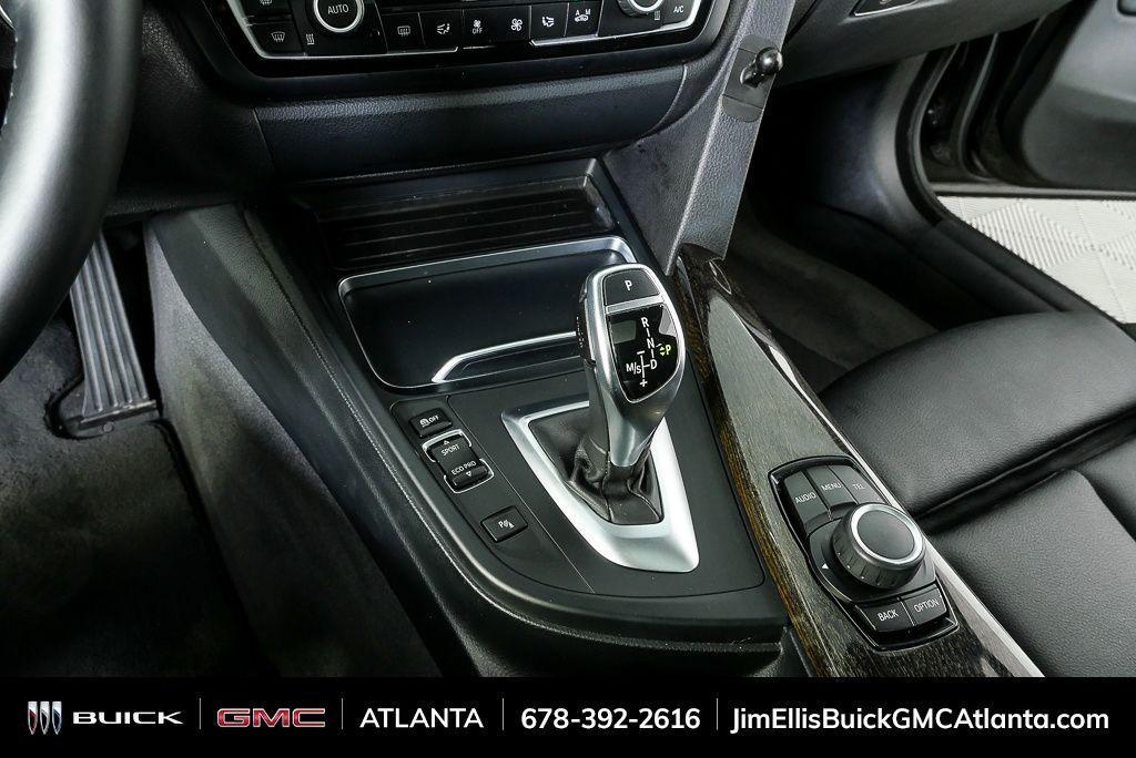 used 2017 BMW 430 Gran Coupe car, priced at $16,000