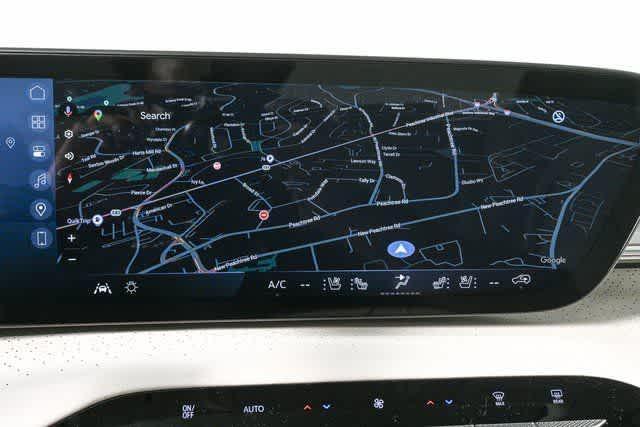 new 2026 Buick Enclave car, priced at $60,460